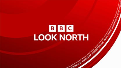 Watch David's featured interview on BBC Look North.