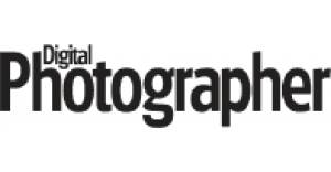 Digital Photographer magazine logo.