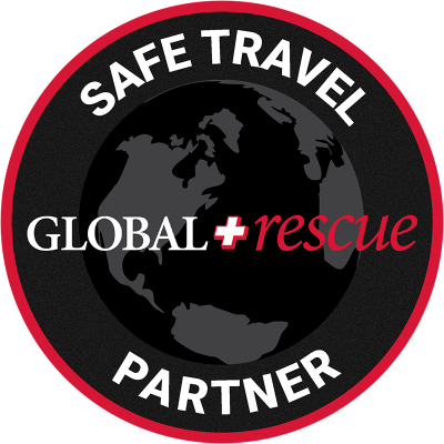 Global Rescue Logo